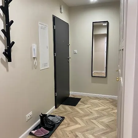 Apartament Twoj Zdroj & Spa Dr Duda Busko-Zdrój Zewnętrze zdjęcie