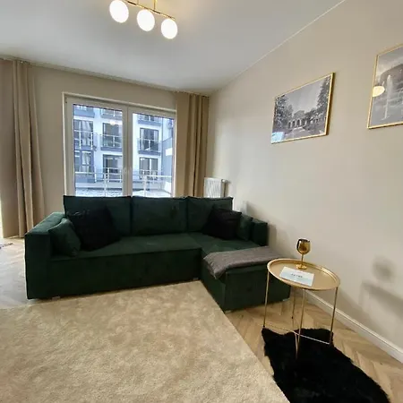 Apartament Twoj Zdroj & Spa Dr Duda Busko-Zdrój Zewnętrze zdjęcie