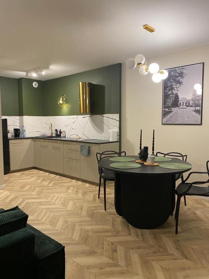 Twoj Zdroj & Dr Duda Apartment