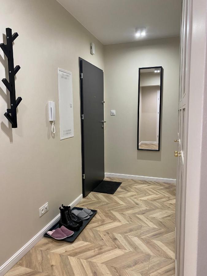 Twoj Zdroj & Dr Duda Apartment Busko-Zdrój