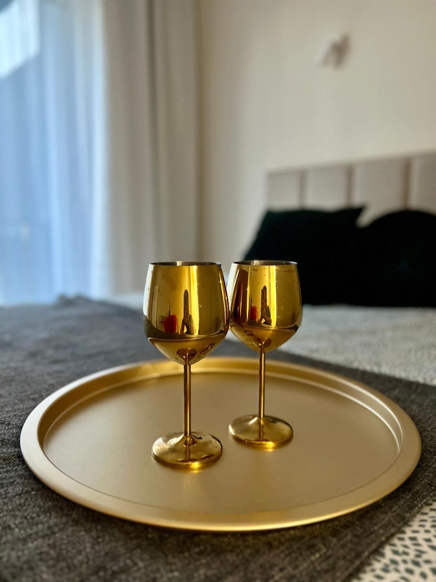 Apartment Twoj Zdroj & Dr Duda Busko-Zdrój