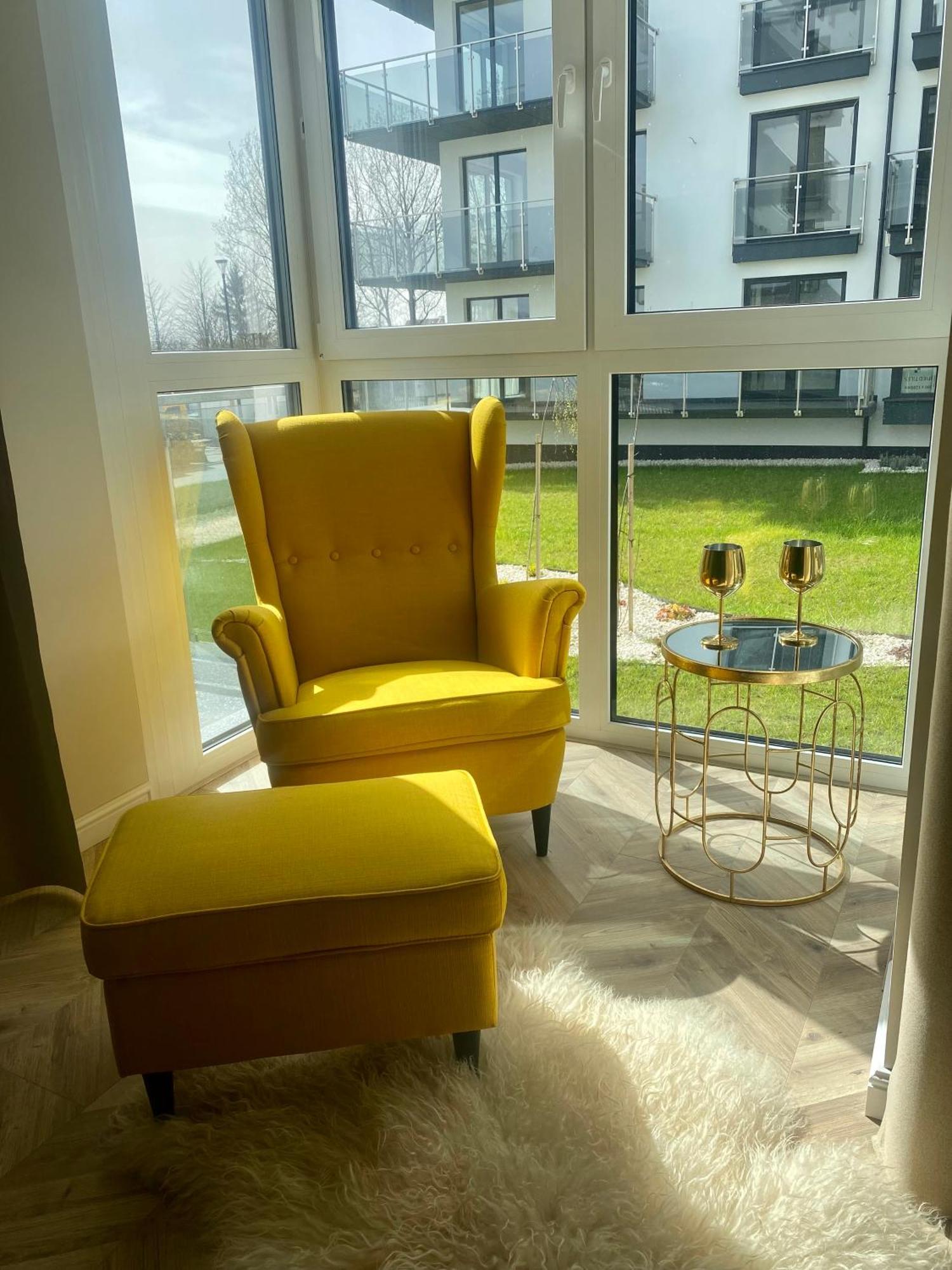 Apartment Twoj Zdroj & Dr Duda